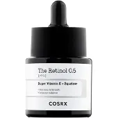 CosRx The Retinol 0,5 Oil, 20ml