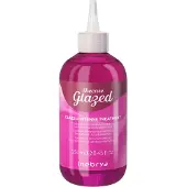 Inebrya Shecare Glazed Intense Treatment kosteuttava hoito hiusten kiiltoa ja pehmeyttä lisäävä 250 ml