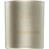 Joik Organic Doftljus Vanille et Noisette 150 g