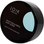 JOIK Home &amp; Spa White Tea &amp; Neroli Body Scrub 210g