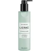 Lierac Cleansers Micellar Water 200 ml