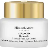 Elizabeth Arden Ceramide Lift&Firm Advanced Eye Cream, 15ml