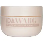 Ida Warg Intense Nutrition Sugar Scrub, 250ml