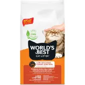 World'S Best kissanhiekka Low-Tracking - 6,35 kg