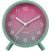 Karlsson Gradient herätyskello KA6062GR