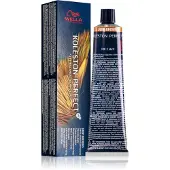 Wella Koleston Perfect Me oksidantti 60 ml+ hiusväri 60 ml 6/75