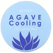 Petitfee Agave viilentävät hydrogeeliset silmtyynyt - 60 kpl