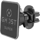 Celly UNIVERSAL SUPER MAGNETIC CAR AIRVENT HOLDER (GHOSTSUPERPLUS)