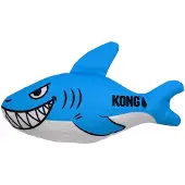 Kong Maxx - Kestävä koiranlelu, Shark