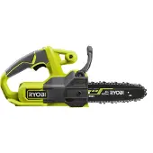 Ryobi Kompakti moottorisaha - - 18V - Ohjain 20 cm - 4,6 m/s - Sivutavallinen kiristin