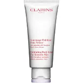 Clarins Exfoliating Body Scrub for Smooth Skin, 200ml