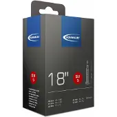 Schwalbe Sisäkumit - - 450A - 18x1,75 - Presta 40 mm - Kumi