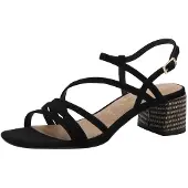 Tamaris Women Sandals - Black - 40