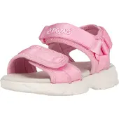 ZigZag Kids' Sasir Sandal Cameo Pink Sandaalit 30