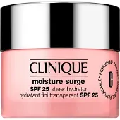 Clinique Moisture Surge SPF25, 50ml