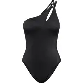 Triumph Midnight Swim Op - Black - C x 44
