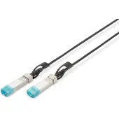 Digitus SFP+ 10G DAC CABLE 1M AWG 30, HP HPE COMPATIBLE (DN-81221-01)