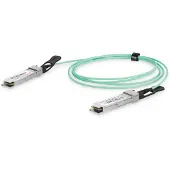 Digitus 100G QSFP28TO QSFP28 ACTIVE OPTICAL CABLE MMF 850NM 10M (DN-81626)