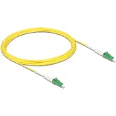 HQ Products 83232, 5 m, LC/APC, OS2, LC, LC