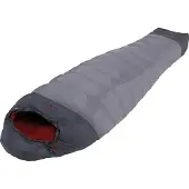 Robens Makuupussi Gully 300 R, 220x80x60 cm, harmaa