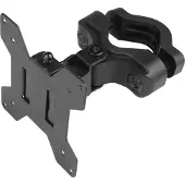 Techly ICALCD100BK, 10 kg, Musta (ICA-LCD-100BK)