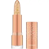 Catrice - Glam In Gold Glow Huulivoide - 10 Kulta Kiireessä
