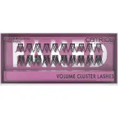 Catrice Faked Volume Cluster Lashes Ripset 20 kpl Black