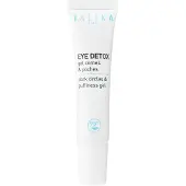 Talika Eye Detox Dark Circles &amp; Puffiness Gel 10ml