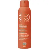 SVR un Secure Brume SPF50 Vartalolle 200 ml