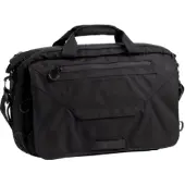 Eberlestock Executive Brief 17,2L (Color: Black)