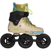 Powerslide Next Renegade Werbeski Pro 125 Rullaluistimet