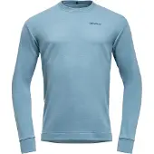 Devold Everyday Crew Man Skyblue - XL