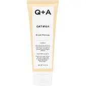 QA Oat Milk Cream Cleanser 125ml