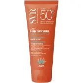 SVR Sun Secure Milk Spf50+ - Nude - 100 ML