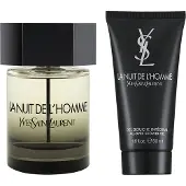 Yves Saint Laurent La Nuit de L'Homme Lahjasetti