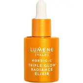 Lumene Nordic-C Triple Glow Radiance Elixir, 30ml