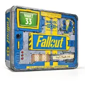 Doctor Collector Fallout lelusetti (Lucy's Dweller Kit)