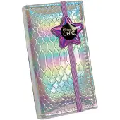 Clementoni Crazy Chic Wallet Star with Make-up