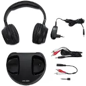 Aiwa Whf-880 Langattomat Kuulokkeet