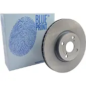 Blue Print Brake Disc
