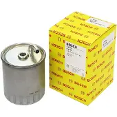 Bosch Polttoainesuodatin , 1 457 434 416 - Mercedes - W203, C209, W163, Sc, W463