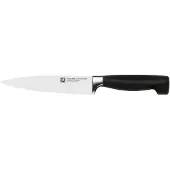 Zwilling Four star fileeraus-/lihaveitsi ruostumaton teräs 16 cm