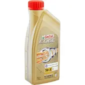 Castrol Edge LL 5W-30 Moottoriöljy 1 l - VW - Volvo - Audi - BMW - Mercedes - Skoda - Toyota - Saab