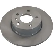 FEBI BILSTEIN Jarrulevy 14079, takana, täysi, 1 Kappale