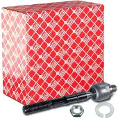 FEBI BILSTEIN Raidetangon pää, suora 107632