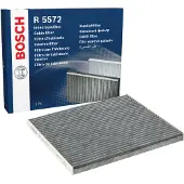 Bosch Raitisilmasuodatin 1 987 435 572