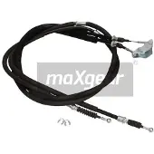 MAXGEAR Vaijeri, seisontajarru 32-0721