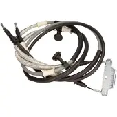 MAXGEAR Vaijeri, seisontajarru 32-0475