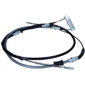 MAXGEAR Vaijeri, seisontajarru 32-0047