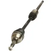 MAXGEAR Vetoakseli 49-1720